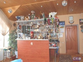 Панорама Гостевой Дом