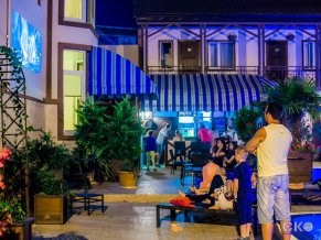 Бонжур отель