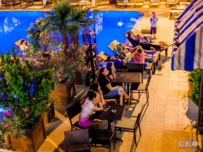 Бонжур отель