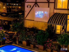 Бонжур отель