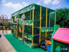 Бонжур отель