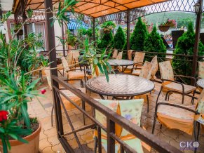 Бонжур отель