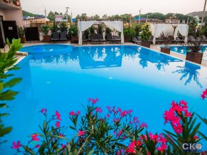 Бонжур отель