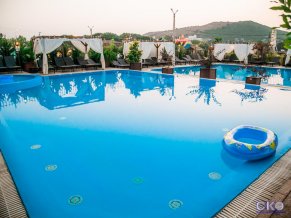 Бонжур отель