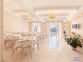 Бонжур отель