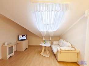 Бонжур отель