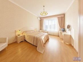 Бонжур отель