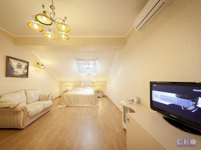 Бонжур отель