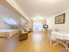 Бонжур отель