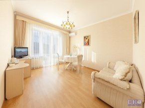 Бонжур отель