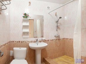 Бонжур отель