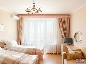 Бонжур отель