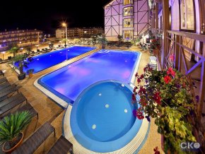 Бонжур отель