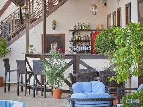 Бонжур отель