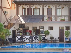 Бонжур отель