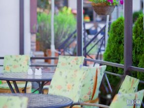 Бонжур отель