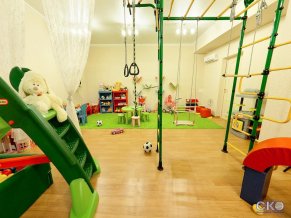 Бонжур отель