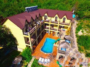 Пещера Соло Гостевой дом