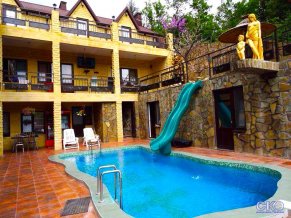 Пещера Соло Гостевой дом