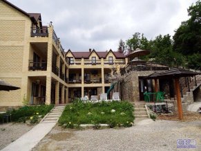 Пещера Соло Гостевой дом