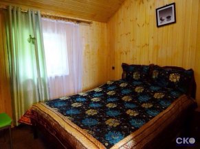 Пещера Соло Гостевой дом