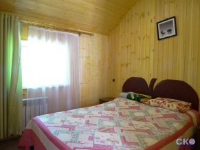 Пещера Соло Гостевой дом