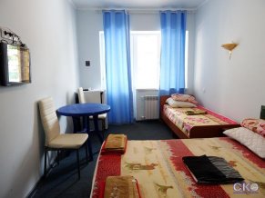 Пещера Соло Гостевой дом