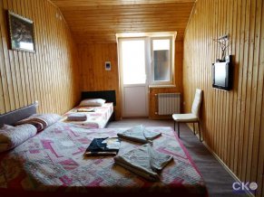 Пещера Соло Гостевой дом