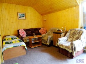 Пещера Соло Гостевой дом