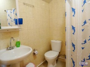 Пещера Соло Гостевой дом