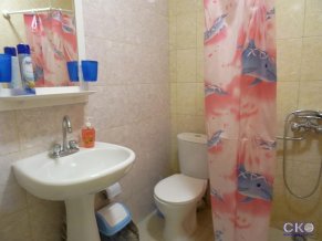 Пещера Соло Гостевой дом