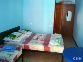 Пещера Соло Гостевой дом