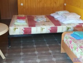 Пещера Соло Гостевой дом