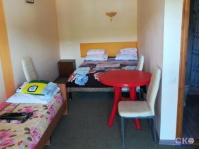 Пещера Соло Гостевой дом