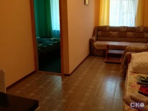 Пещера Соло Гостевой дом