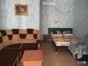 Пещера Соло Гостевой дом