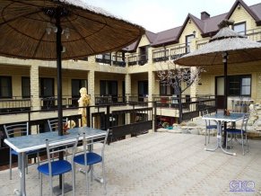 Пещера Соло Гостевой дом