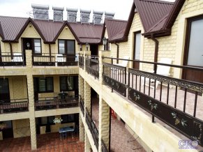 Пещера Соло Гостевой дом