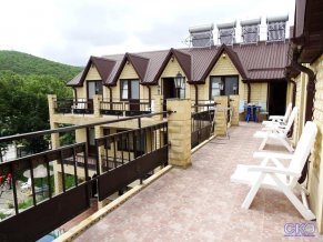 Пещера Соло Гостевой дом