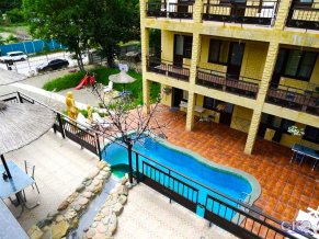 Пещера Соло Гостевой дом