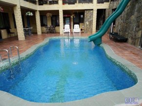 Пещера Соло Гостевой дом