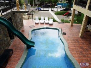 Пещера Соло Гостевой дом