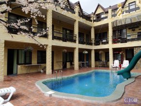 Пещера Соло Гостевой дом