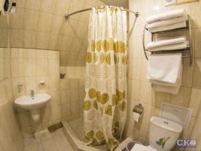 Диона Гостевой дом