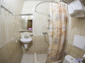 Диона Гостевой дом