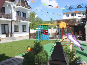 Шармель отель