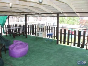 Шармель отель