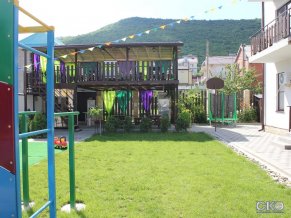 Шармель отель