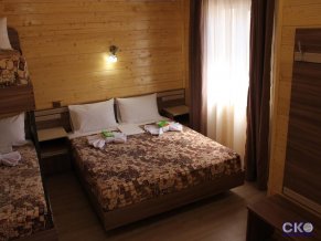 Шармель отель