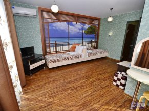 Шармель отель